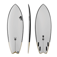 FIREWIRE Surfboard Sunday 64&quot; white