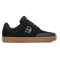 ETNIES Shoe Marana black/dark grey/gum