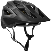 FOX Bike Helm Speedframe Pro Blocked blk