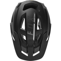 FOX Bike Helmet Speedframe Pro Blocked blk