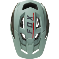 FOX Bike Helmet Speedframe Pro Blocked euc