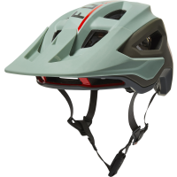 FOX Bike Helmet Speedframe Pro Blocked euc