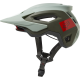 FOX Bike Helm Speedframe Pro Blocked euc