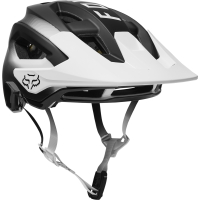 FOX Bike Helmet Speedframe Pro Fade blk
