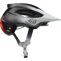 FOX Bike Helm Speedframe Pro Fade black