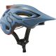 FOX Bike Helmet Speedframe Vnish dst blu