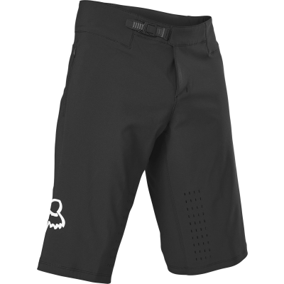 FOX Bike Short Defend blk