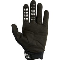 FOX Bike Glove Dirtpaw blk/wht