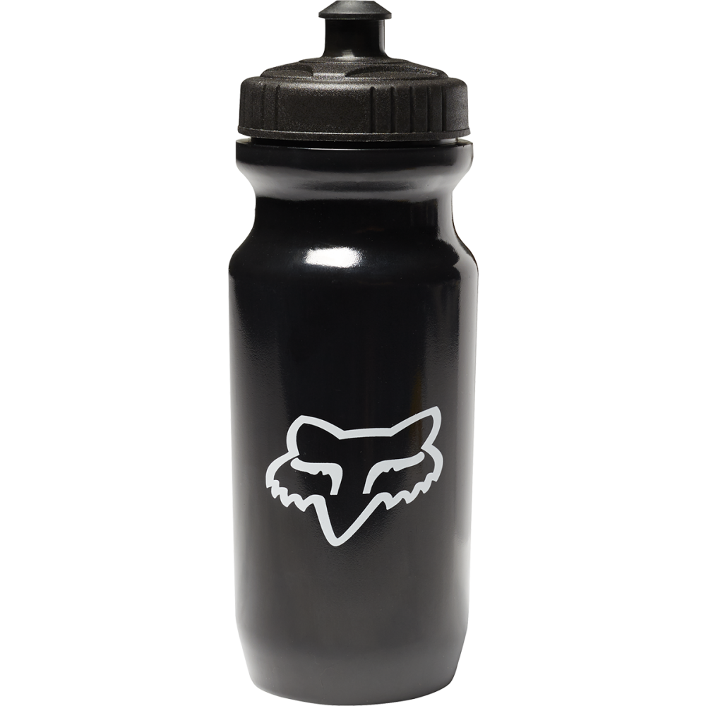 FOX Bike Flasche Head Base blk