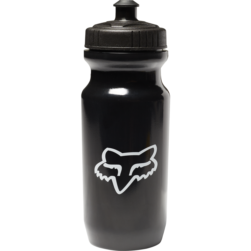 FOX Bike Bottle Head Base blk