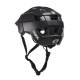 ONEAL Kids Bike Helmet Flare Plain V.22 black (51-55 cm)
