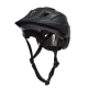 ONEAL Kids Bike Helm Flare Plain V.22 black (51-55 cm)
