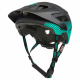 ONEAL Bike Helm Defender Grill V.22 black/green