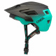 ONEAL Bike Helmet Defender Grill V.22 black/green