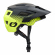 ONEAL Bike Helmet Defender Grill V.22 black/neon yellow