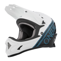 ONEAL Kids Bike Helmet Sonus Split V.22 black/white