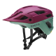 SMITH Bike Helmet Engage Mips matte merlot aloe