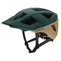 SMITH Bike Helmet Session Mips matte spruce safari