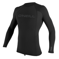 ONEILL Longsleeve Top Thermo-X L/S black