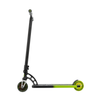 MGP Scooter Origin Pro Faded schwarz/grün