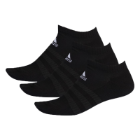 ADIDAS Socken Cushioned Low-Cut black 3 Paar