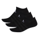 ADIDAS Socken Cushioned Low-Cut black 3 Paar