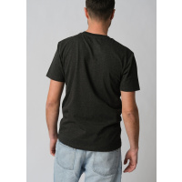 BAVARIAN CAPS T-Shirt Hopfinator dunkelgrau