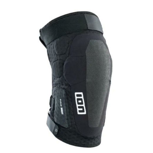 ION Bike Knee Protector K-Lite Zip black