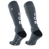 ION Bike Protector Socks Bd thunder grey