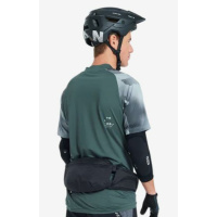 ION Bike Shirt Traze Amp Ss Aft thunder grey