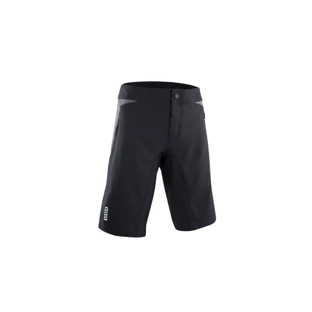 ION Bike Short Traze black
