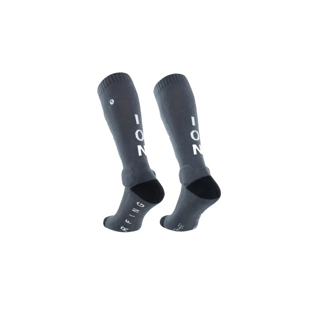 ION Bike Protector Socks Bd thunder grey 43-46