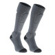 ION Bike Protector Socks Bd thunder grey 43-46