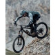 ION Bike Protector Socks Bd thunder grey 43-46