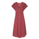 PROTEST Kleid Sambu rusticrust
