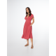 PROTEST Kleid Sambu rusticrust