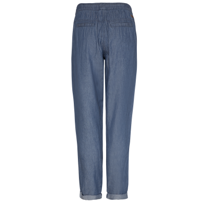 PROTEST Women Hose Foster sky denim
