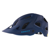 OAKLEY Bike Helm Drt5 - Europe navy/primaryblue/skyblue
