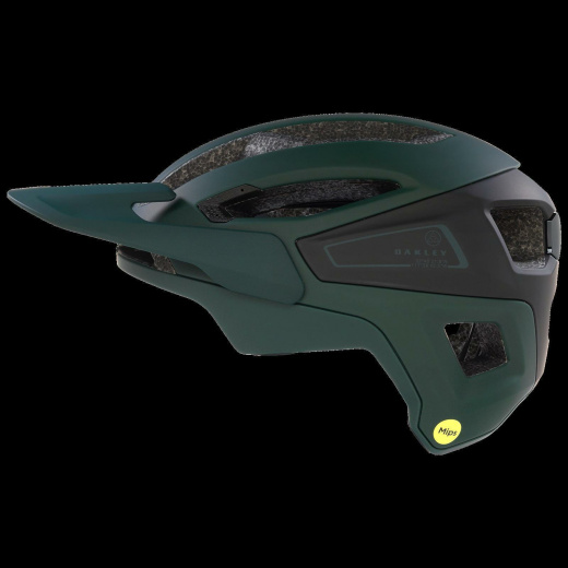 OAKLEY Helmet Drt3 hunter grn/satin black