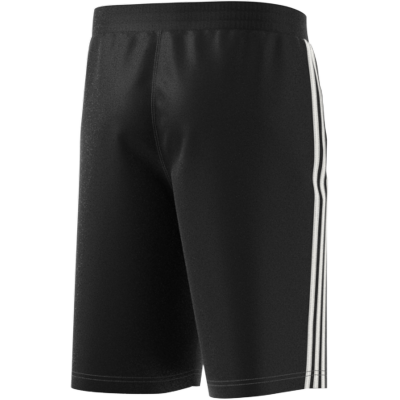 ADIDAS Short 3-Stripe Short black