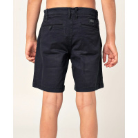 RIP CURL Kids Short Travellers washed navy