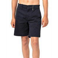 RIP CURL Kids Short Travellers washed navy&nbsp;