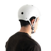 FOLLOW Wakeboard Helm Pro Helmet grey