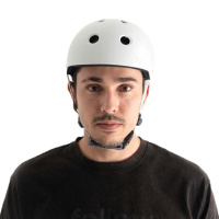 FOLLOW Wake Helmet Pro Helmet grey