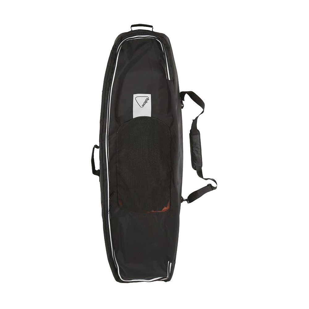 FOLLOW Wakeboard Bag Case Board Bag black