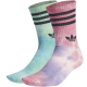 ADIDAS Socken Batik 2 pulmag/black 2er pack
