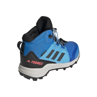 ADIDAS Kids Shoe Terrex Mid Gtx blurus/gresix/turbo