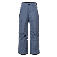686 Kids Snow Pant Infinity Cargo Insulated orion blue
