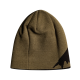 QUIKSILVER Wende Mütze M&W Beanie grape leaf
