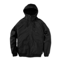 VOLCOM Jacket Hernan 5K black S